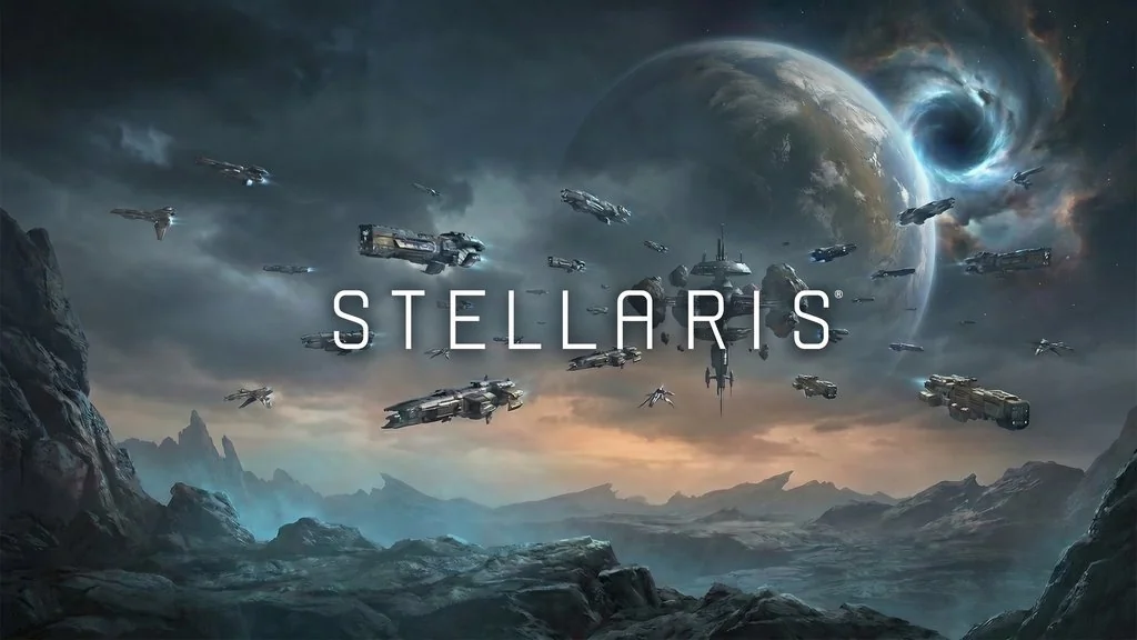 Download Stellaris PC Game Full Version