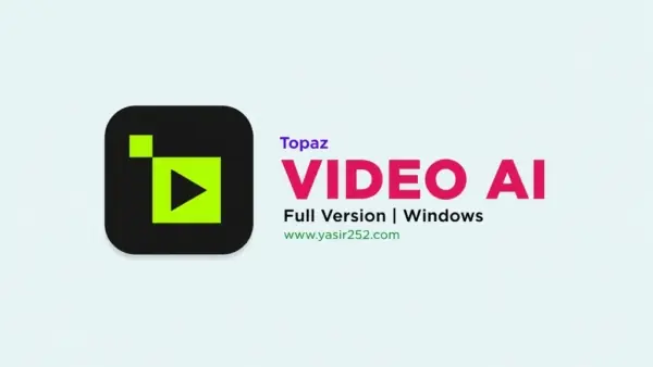 Download Topaz Video