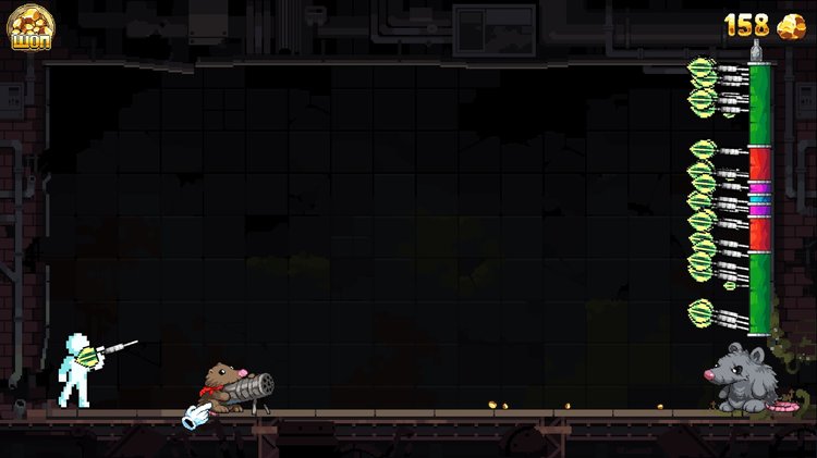 Fortune Mill gameplay main dart untuk dapet rewards