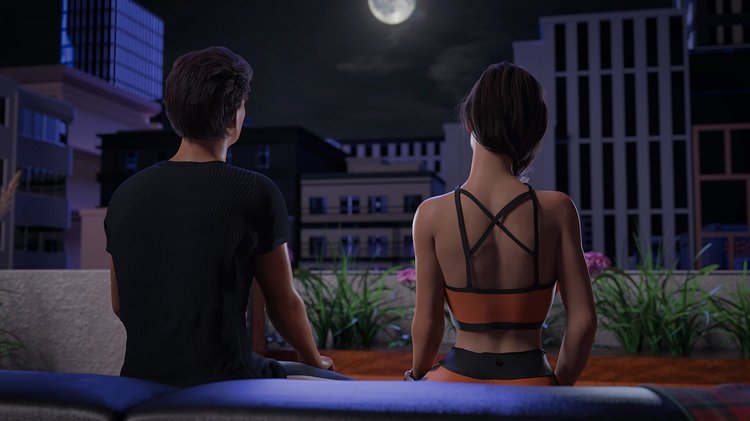 FreshWomen Season 1 PC Game Free Download