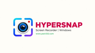 HyperSnap Screen Capture Software
