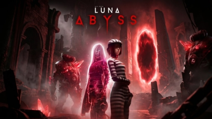 Luna Abyss PC Game