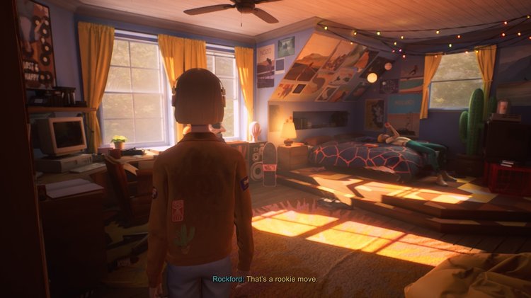 Mixtape PC Game Download