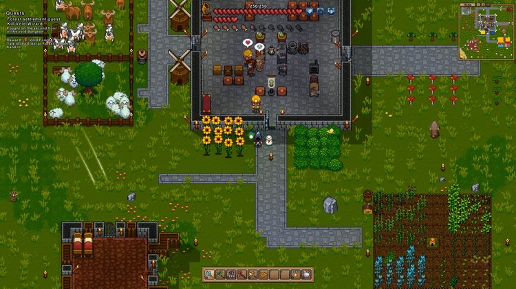 Necesse PC Game Free Download