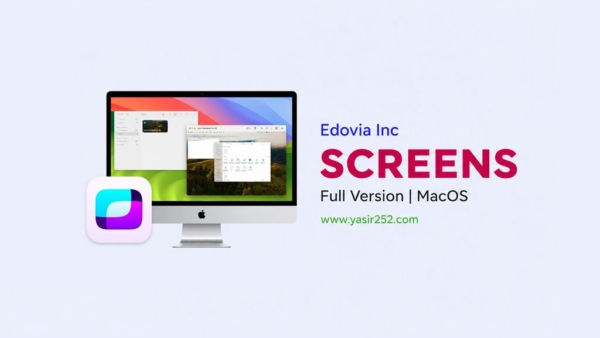 Screens Full Version MacOS