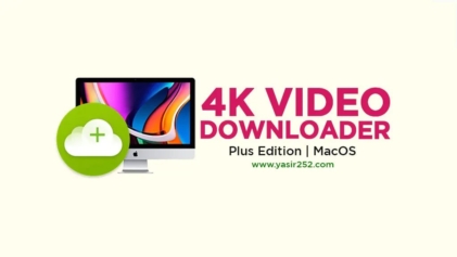 4K Video Downloader Plus Mac Full Version