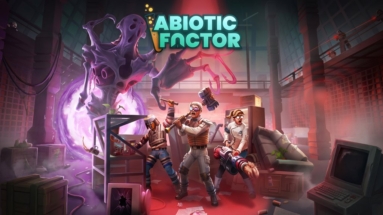 Abiotic Factor PC Game