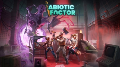 Abiotic Factor PC Game