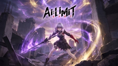 AI Limit PC Game