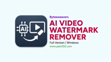 AI Video Watermark Remover Pro Full Version