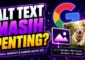 Perlukah Alt Text untuk Gambar