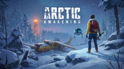 Arctic Awakening PC Game