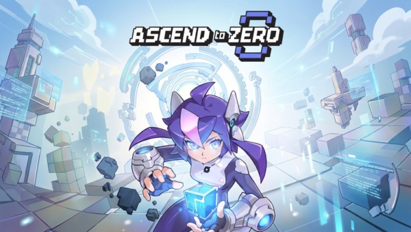 Ascend to ZERO PC Game