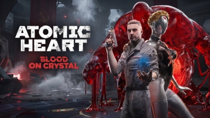 Atomic Heart Ultimate Edition PC Game