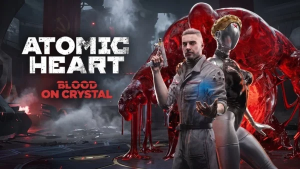 Atomic Heart Ultimate Edition PC Game