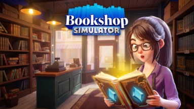 Bookshop Simulator PC Game