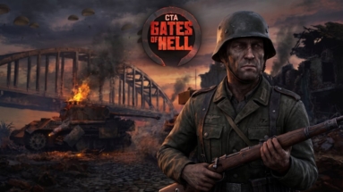 Call to Arms Gates of Hell Ostfront PC Game