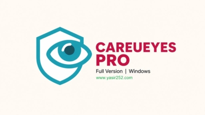 CareUEyes Pro Full Version