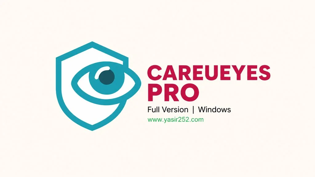 CareUEyes Pro Full Version