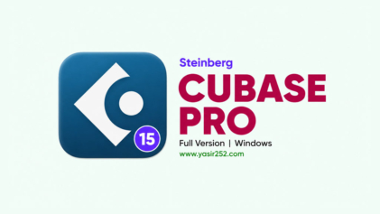 Steinberg Cubase Pro Full Version