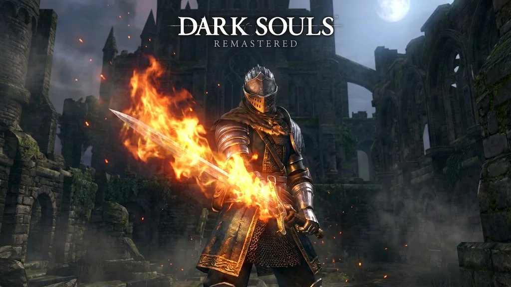 Dark Souls Remastered PC Game