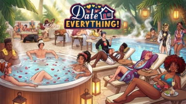Date Everything PC Game