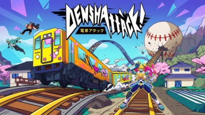 Denshattack PC Game
