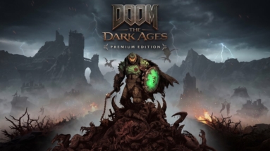 DOOM The Dark Ages PC Game