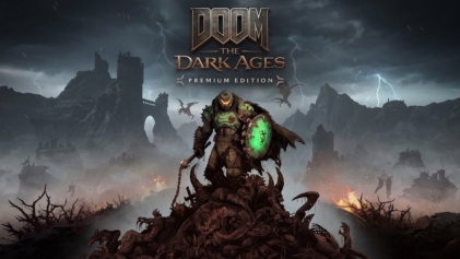 DOOM The Dark Ages PC Game