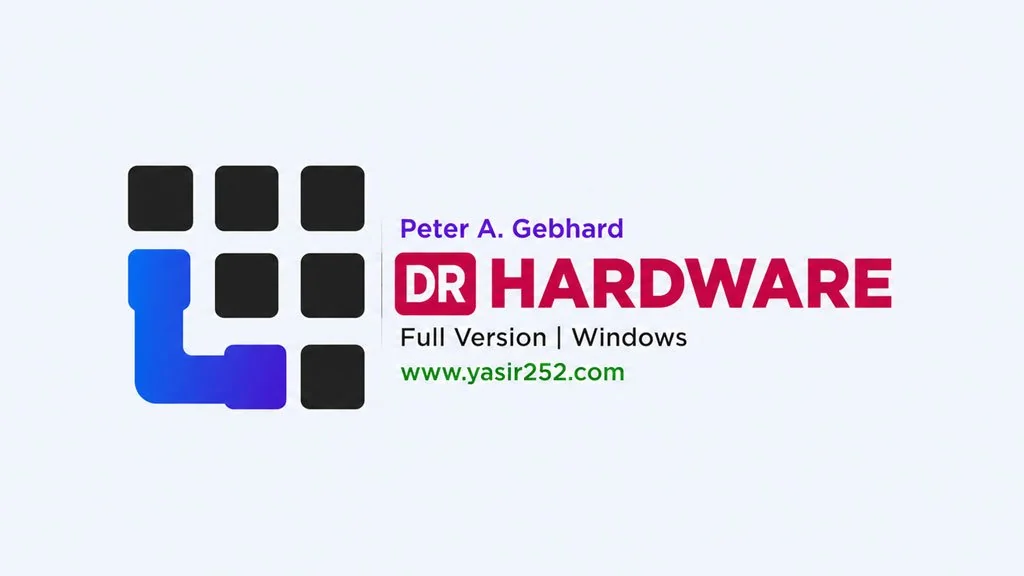 Dr.Hardware 2026