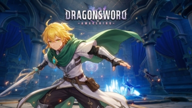 DragonSword Awakening PC Game