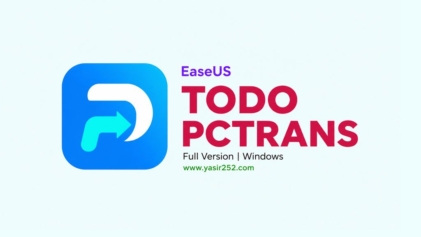 EaseUS Todo PCTrans Full Version