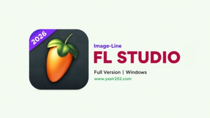 FL Studio 2026 Full Version