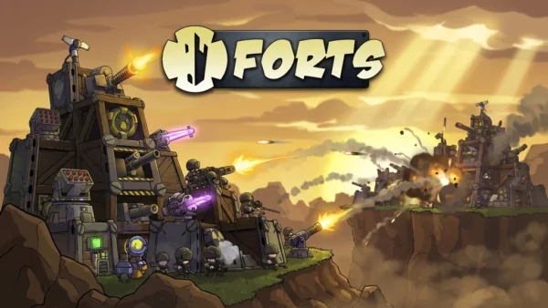 Forts PC Game