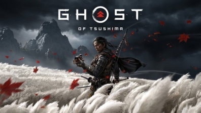Ghost of Tsushima PC Game