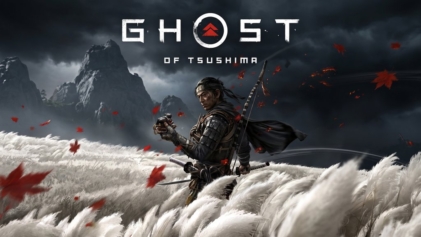Ghost of Tsushima PC Game