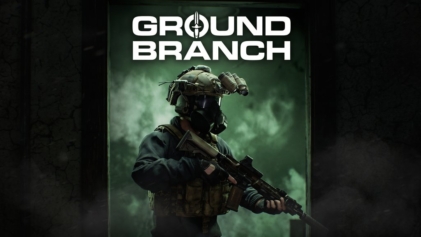 Ground Branch PC Game