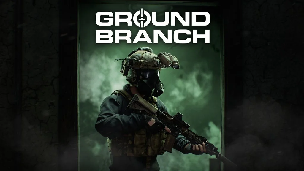 Ground Branch PC Game