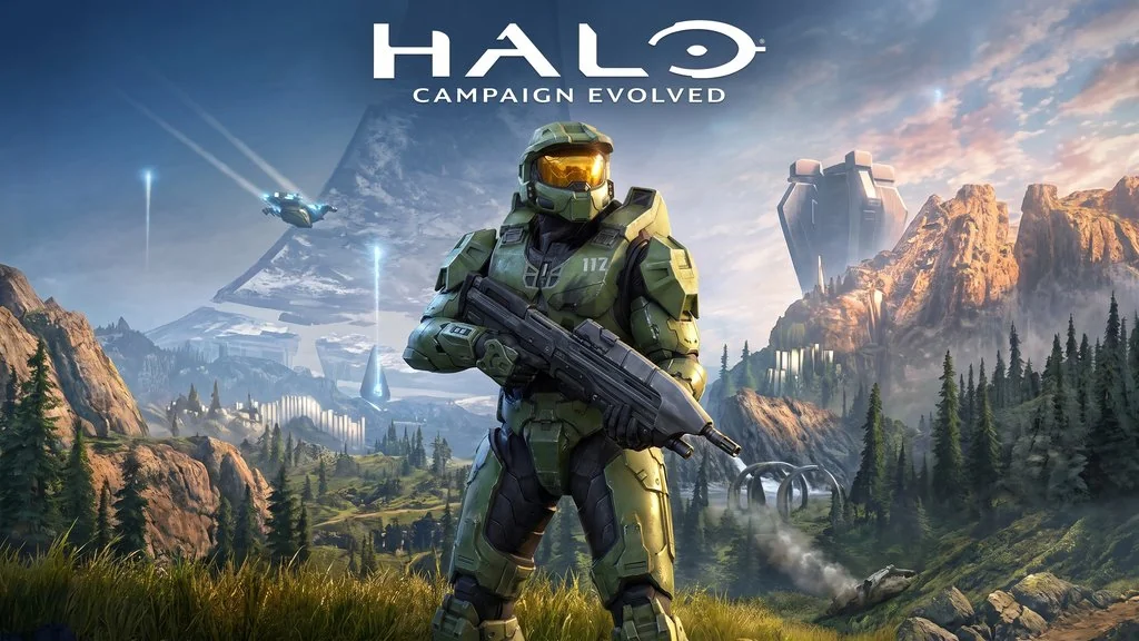 Halo Campaign Evolved PC Game