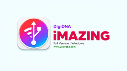 iMazing Windows Full Version