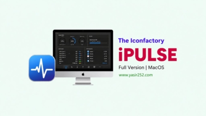 iPulse MacOS Full Version