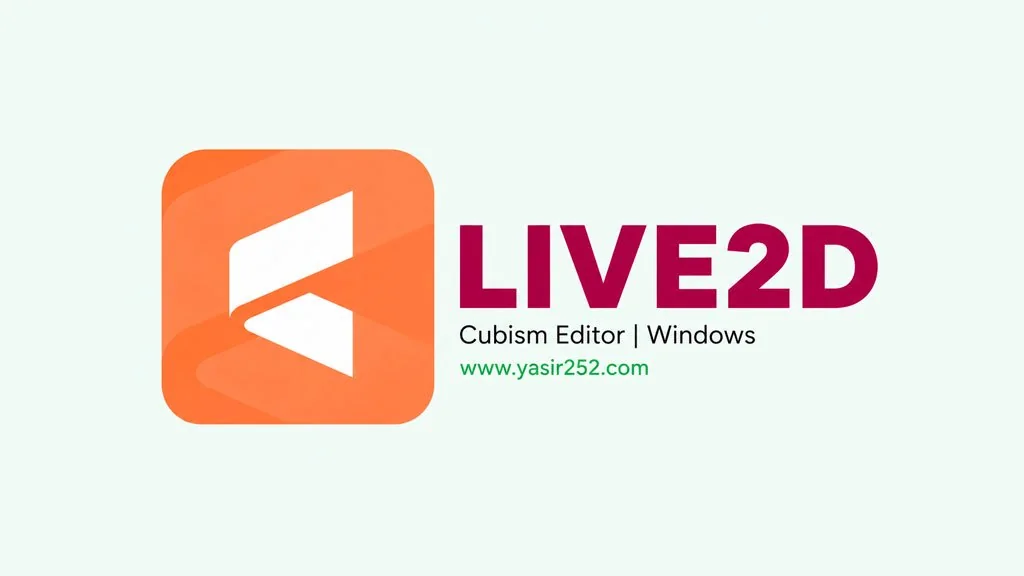 Live2D Cubism Editor Full Version