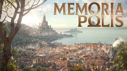 Memoriapolis PC Game