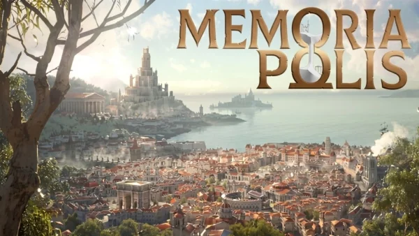 Memoriapolis PC Game