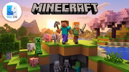 Minecraft PC Game