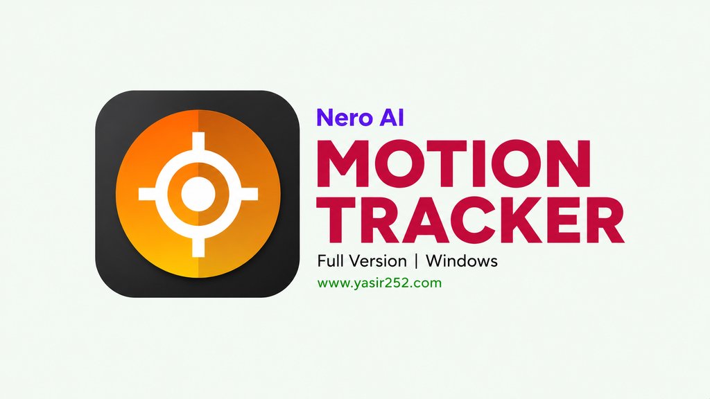Nero AI Motion Tracker Full