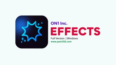 ON1 Effects 2026 Full Version
