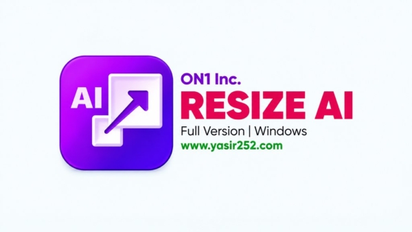 Download ON1 Resize AI 2026