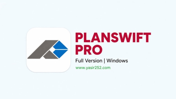 PlanSwift Pro Metric Full Version