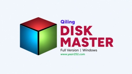 QILING Disk Master Full Version